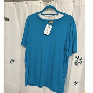 Classic Short Sleeve Piko Tee
